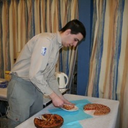 IMG 7529 - Scouts en Gidsen Zaventem 